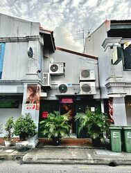 Little India Conservation Area (D8), Shop House #553480251